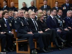 Anthony Albanese hace sonar la alarma sobre las ideologías extremistas tras la muerte de Dezi Freeman