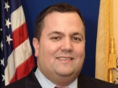 El excongresista de Nueva Jersey Albert Coutinho, de 56 años, muere en un accidente automovilístico