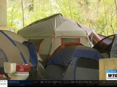 La ciudad más bonita de Estados Unidos invadida por ‘drogozombis’ sin hogar en Nightmare Woke Mayor