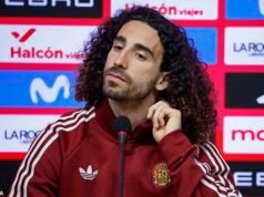 “Te sientes desanimado. Yo no habría tomado esa decisión”: la estrella del Chelsea, Marc Cucurella, ataca a los propietarios del club por la política juvenil y despide a Enzo Maresca y a sus compañeros por la pérdida del liderazgo del PSG