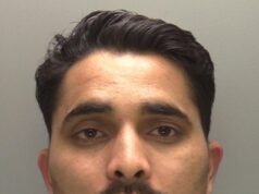 Migrante que trabaja como repartidor de Uber Eats encarcelado durante 44 meses después de violar a un cliente en su casa