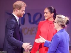 La organización benéfica británica promovida por celebridades como Harry y Meghan da a madres e hijas chefs más de £500.000 en un año, según muestran las cuentas, después de enfrentar una investigación del organismo de control salarial.