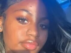 Tragedia después de que una prometedora colegiala de 18 años se subiera a un Mercedes para llevarla a casa después del baile de graduación y se olvidara de abrocharse el cinturón de seguridad.