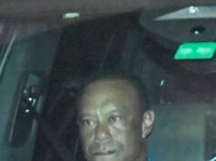 Tiger Woods tenía pastillas en el bolsillo cuando fue arrestado, afirma la policía… mientras la leyenda del golf revela qué lo llevó a estrellar su SUV a alta velocidad