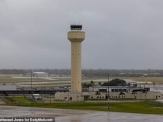 Trump gana A LO GRANDE después de que el aeropuerto de Florida cambiara su nombre en su honor… mientras se prepara para el siguiente paso, el primero de su tipo