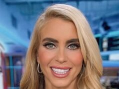 La portavoz de Glam DHS renuncia a su trabajo semanas después de trabajar, por temor a que la despidan por vínculos con Corey Lewandowski.