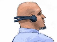 Los gánsteres de la MS-13 realizaron una CAZA HUMANA todas las noches y apuñalaron a víctimas inocentes hasta dejarlas irreconocibles, según escuchó el tribunal.