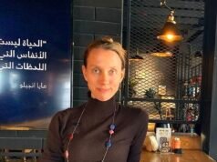 Periodista estadounidense “secuestrado por un grupo armado en Bagdad”, confirman funcionarios iraquíes