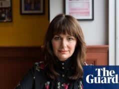 Julia May Jonas, autora de Vladimir: “Estamos aprisionados por nuestras obsesiones” | Ficción