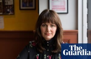 Julia May Jonas, autora de Vladimir: “Estamos aprisionados por nuestras obsesiones” | Ficción