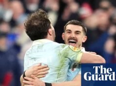 Francia gana el Seis Naciones con el último tiro mientras Thomas Ramos hunde a Inglaterra en un thriller | Seis Naciones 2026