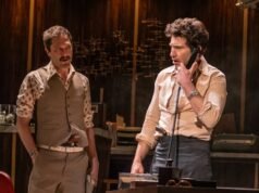 Reseña de Broadway ‘Dog Day Afternoon’: Jon Bernthal interpreta a Al Pacino en una elegante puesta en escena que no puede competir con el poder inquietante de la película