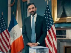 Cómo Mamdani está decepcionando a los iraníes-estadounidenses de Nueva York