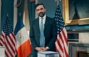 Cómo Mamdani está decepcionando a los iraníes-estadounidenses de Nueva York