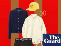 Consejos sobre lino: qué ponerse con una camisa de lino