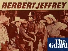 Act Black: carteles de estadounidenses negros en el escenario y la pantalla – en imágenes | Pósters