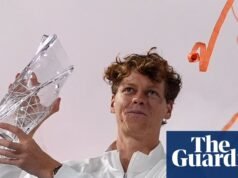 Sinner vence a Lehecka para completar Sunshine Double sin perder un set | Tenis