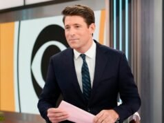 La audiencia de ‘CBS Evening News’ cae por debajo de los 4 millones