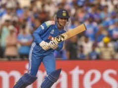 Clasificaciones ICC: Smriti Mandhana sube a la cima de la lista de bateo femenina de ODI; Alana King pone fin al reinado de Sophie Ecclestone