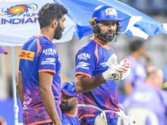 ¿Cuándo fue la última vez que los indios de Mumbai ganaron su primer partido en la IPL?