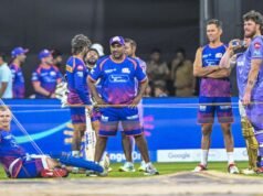 IPL 2026: Jayawardene dice que la unidad central de MI es su punto fuerte