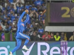 La final de la Copa del Mundo de Harmanpreet Kaur gana el momento del año de Sportstar Aces 2026