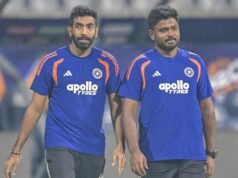 Puntuación en vivo India vs Inglaterra, semifinales de la Copa del Mundo T20 2026: IND se enfrenta a ENG en Wankhede; Lanzamiento a las 18:30 horas.