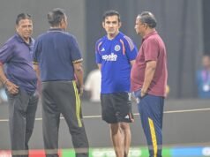 IND vs ENG, Copa del Mundo T20 2026: la curiosidad en torno al terreno de Wankhede se intensifica antes de la semifinal