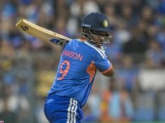 Cómo excluir el ruido exterior ayudó a Sanju Samson a volver a encarrilarse para la India en la Copa del Mundo T20