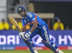 Puntajes individuales más altos en los octavos de final de la Copa del Mundo T20: Sanju Samson entra entre los cinco primeros