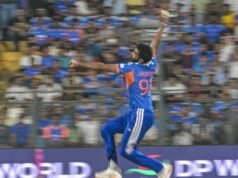 Semifinal IND vs ENG: tres momentos que inclinaron el choque de la Copa Mundial T20 a favor de India