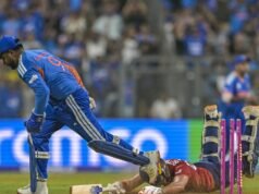 IND vs NZ, final de la Copa Mundial T20 2026: récord de India en la final del torneo ICC antes de India vs Nueva Zelanda