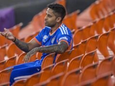 Piensa en algo nuevo: Suryakumar sobre ‘silenciar a la multitud’ antes de la final de la Copa del Mundo T20