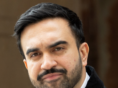 “Dispositivos sospechosos” descubiertos frente a la residencia de Zohran Mamdani