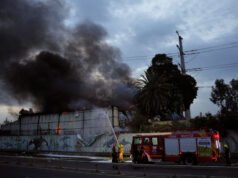 Un periodista recibió amenazas de muerte después de que jugadores enfurecidos le pidieran que cambiara el informe sobre los ataques iraníes a Israel.