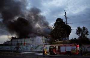 Un periodista recibió amenazas de muerte después de que jugadores enfurecidos le pidieran que cambiara el informe sobre los ataques iraníes a Israel.