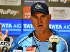 Matthew Hayden: Fue un privilegio ver a Sudharsan y Shubman prepararse