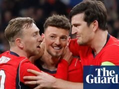 ‘Estoy decepcionado’: Tuchel no está impresionado por los abucheos de Ben White por parte del público de Wembley | Inglaterra