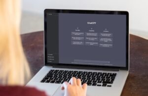 Cómo ChatGPT intentó mantener mi historia fuera del New York Post