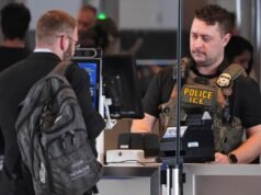 Los demócratas están cometiendo un suicidio político por sus obsesiones contra ICE