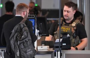 Los demócratas están cometiendo un suicidio político por sus obsesiones contra ICE