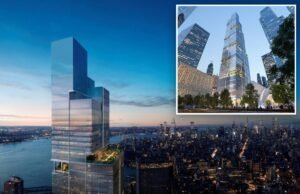 Los planes de Amex para los Dos World Trade Center son un golpe psicológico al centro de la ciudad