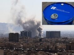 La OPEP+ acuerda aumentar la producción de petróleo incluso cuando la guerra de Estados Unidos con Irán interrumpe los envíos