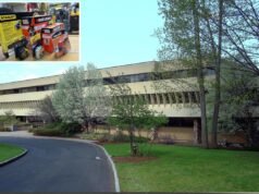 Stanley Black & Decker recortará 300 puestos de trabajo y cerrará una fábrica en su ciudad natal de Connecticut