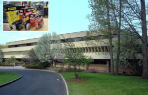 Stanley Black & Decker recortará 300 puestos de trabajo y cerrará una fábrica en su ciudad natal de Connecticut