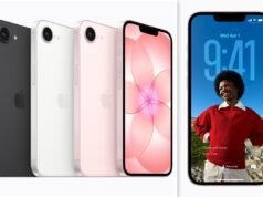 Apple hace una gran apuesta con el lanzamiento del iPhone 17e de 599 dólares y el iPad Air actualizado