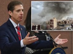 Legisladores demócratas critican los mercados de predicciones mientras presuntos insiders obtienen 1,2 millones de dólares por los ataques a Irán: “Es una locura, es legal”