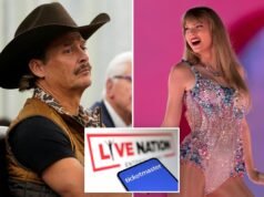 Live Nation, matriz de Ticketmaster, se enfrenta a una posible ruptura a medida que comienza el histórico juicio antimonopolio del Departamento de Justicia