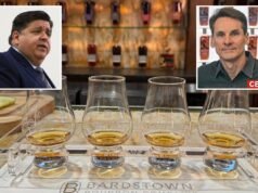 Pritzker Company vinculada a una demanda por discriminación sexual contra Kentucky Bourbon Company