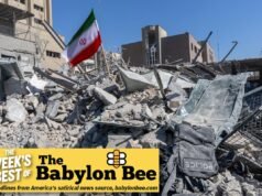 Los generales iraníes se culpan mutuamente por no reunirse vía Zoom